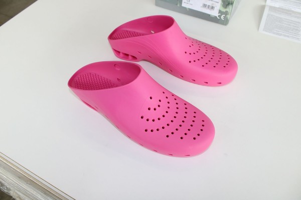 37#5237 Calzature sanitarie Safe Way K036 in vendita - foto 6