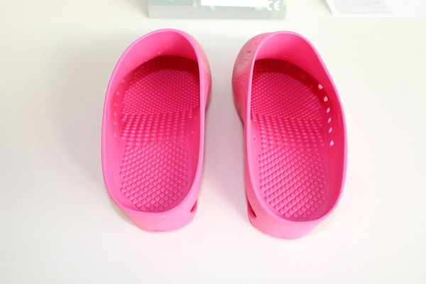 37#5237 Calzature sanitarie Safe Way K036 in vendita - foto 10