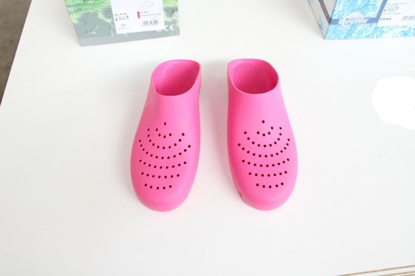 38#5237 Calzature sanitarie Safe Way in vendita - foto 3