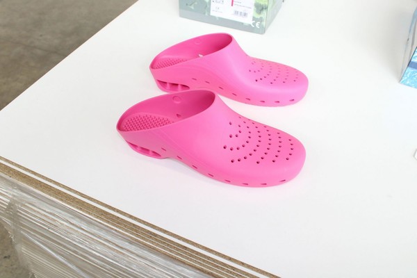 38#5237 Calzature sanitarie Safe Way in vendita - foto 4