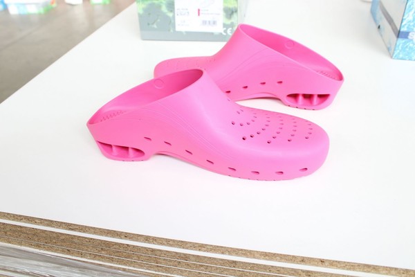 38#5237 Calzature sanitarie Safe Way in vendita - foto 5