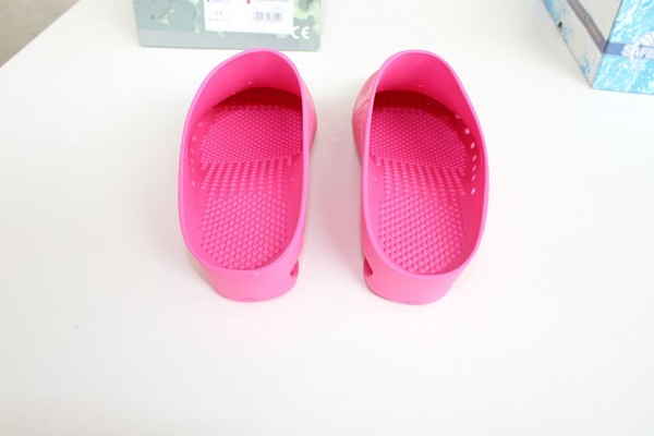 38#5237 Calzature sanitarie Safe Way in vendita - foto 6