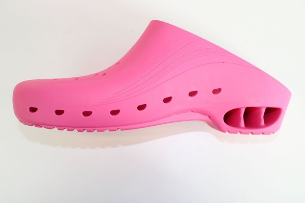 38#5237 Calzature sanitarie Safe Way in vendita - foto 8