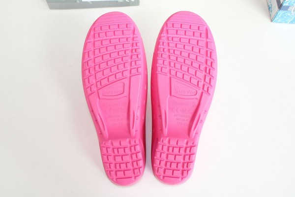 38#5237 Calzature sanitarie Safe Way in vendita - foto 9