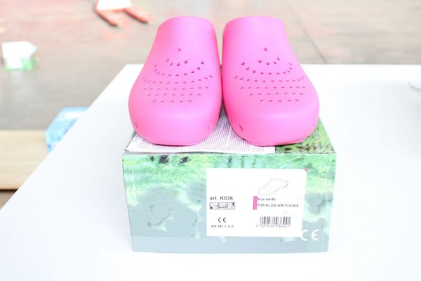 38#5237 Calzature sanitarie Safe Way in vendita - foto 11