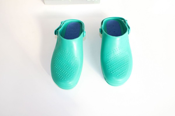 38#5237 Calzature sanitarie Safe Way in vendita - foto 12