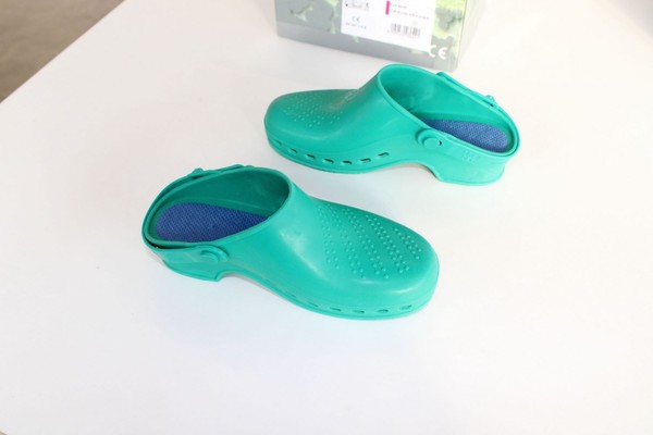 38#5237 Calzature sanitarie Safe Way in vendita - foto 14