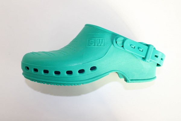 38#5237 Calzature sanitarie Safe Way in vendita - foto 16