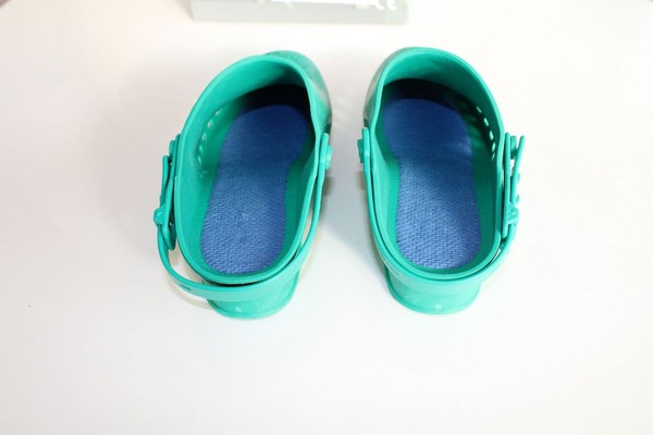 38#5237 Calzature sanitarie Safe Way in vendita - foto 17