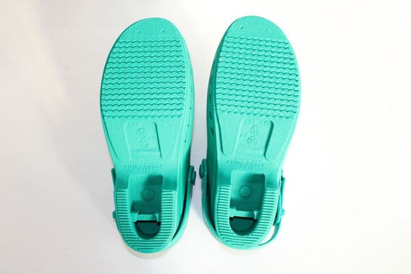 38#5237 Calzature sanitarie Safe Way in vendita - foto 18