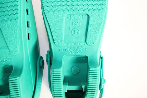 38#5237 Calzature sanitarie Safe Way in vendita - foto 19