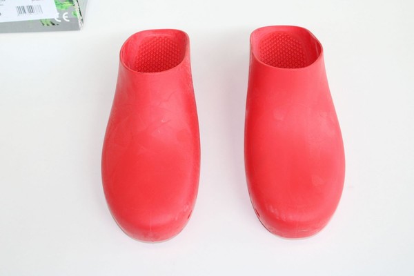 39#5237 Calzature sanitarie Safe Way K049 in vendita - foto 4