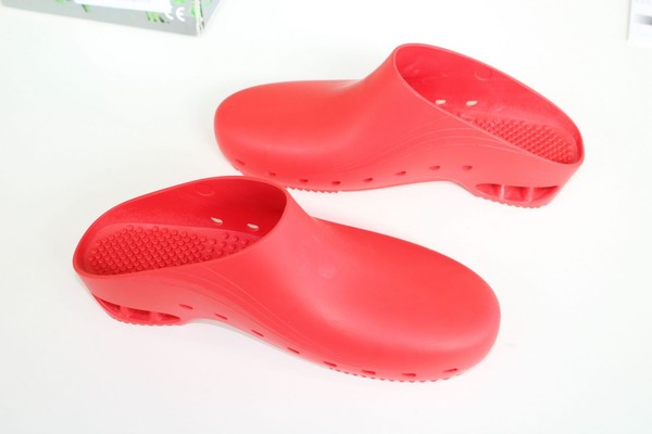 39#5237 Calzature sanitarie Safe Way K049 in vendita - foto 6