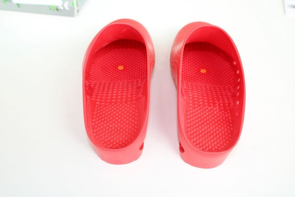 39#5237 Calzature sanitarie Safe Way K049 in vendita - foto 7