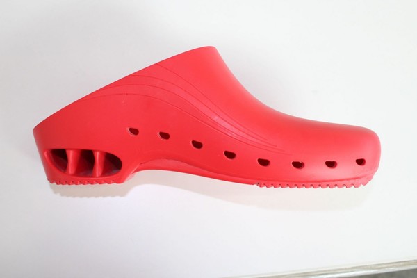 39#5237 Calzature sanitarie Safe Way K049 in vendita - foto 8