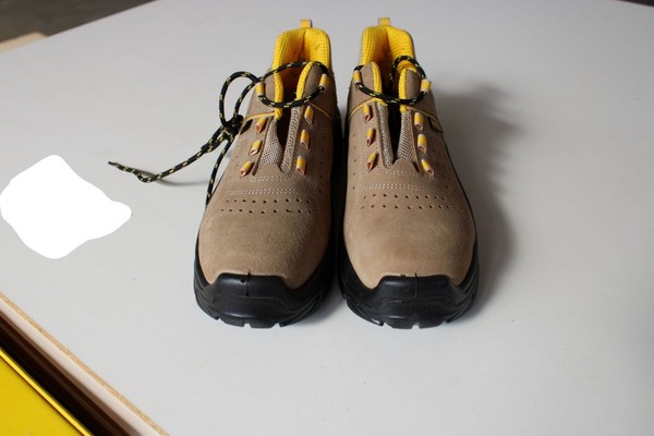 4#5237 Scarpe antinfortunistiche De Walt DWF-50067-143 in vendita - foto 3