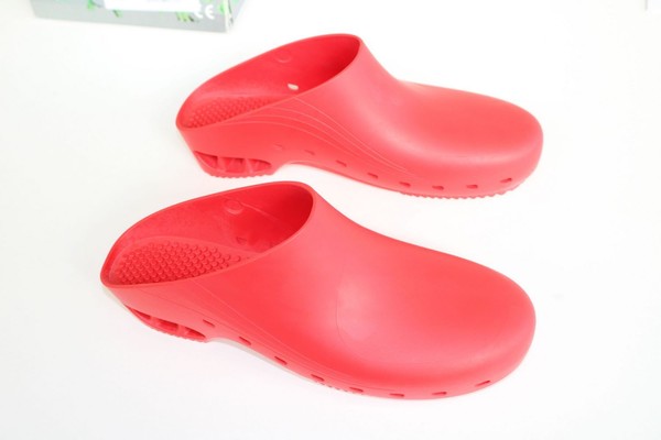 40#5237 Calzature sanitarie Safe Way K049 in vendita - foto 4