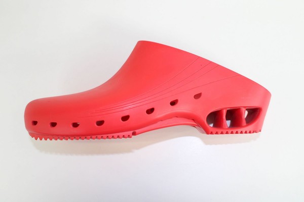 40#5237 Calzature sanitarie Safe Way K049 in vendita - foto 8