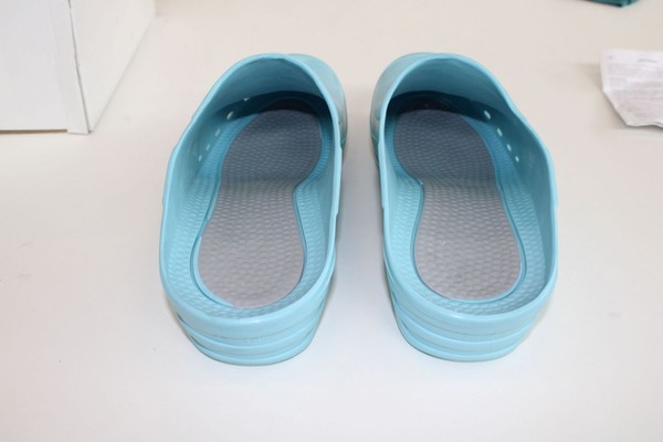 41#5237 Calzature sanitarie Safe Way K018 in vendita - foto 7