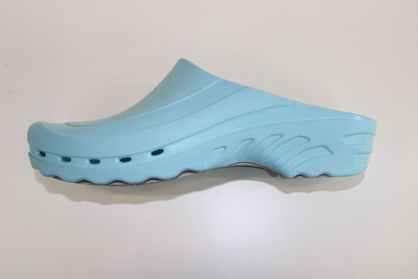 41#5237 Calzature sanitarie Safe Way K018 in vendita - foto 9