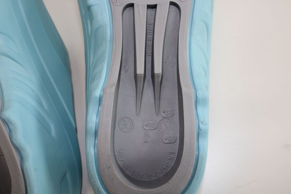 41#5237 Calzature sanitarie Safe Way K018 in vendita - foto 11