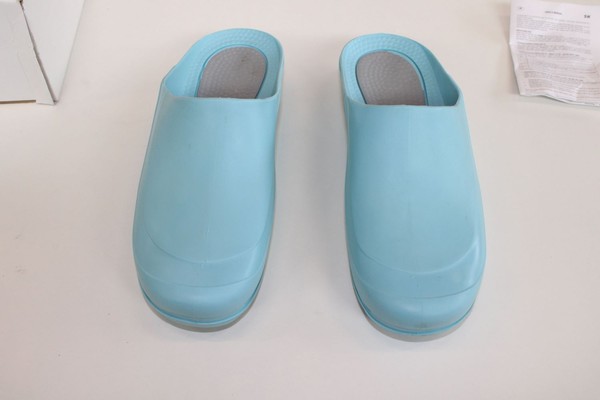 42#5237 Calzature sanitarie Safe Way K018 in vendita - foto 2