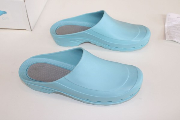 42#5237 Calzature sanitarie Safe Way K018 in vendita - foto 3