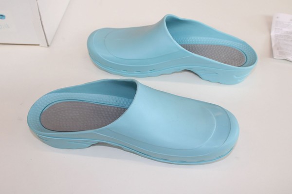 42#5237 Calzature sanitarie Safe Way K018 in vendita - foto 4