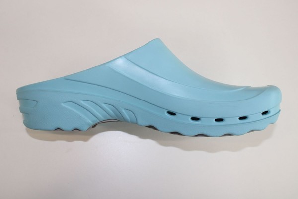 42#5237 Calzature sanitarie Safe Way K018 in vendita - foto 6