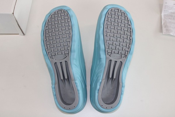 42#5237 Calzature sanitarie Safe Way K018 in vendita - foto 8