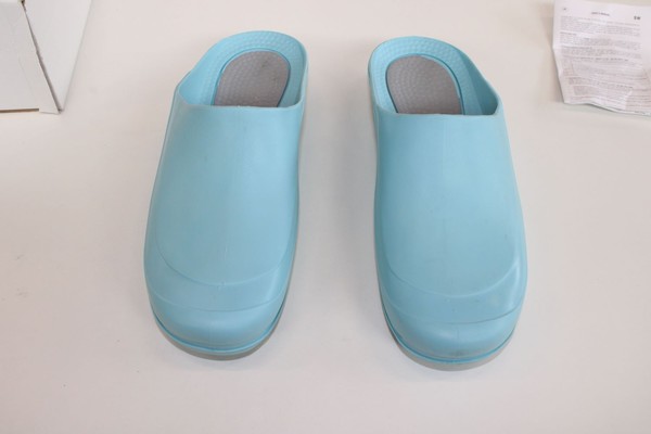 43#5237 Calzature sanitarie Safe Way K053 in vendita - foto 1