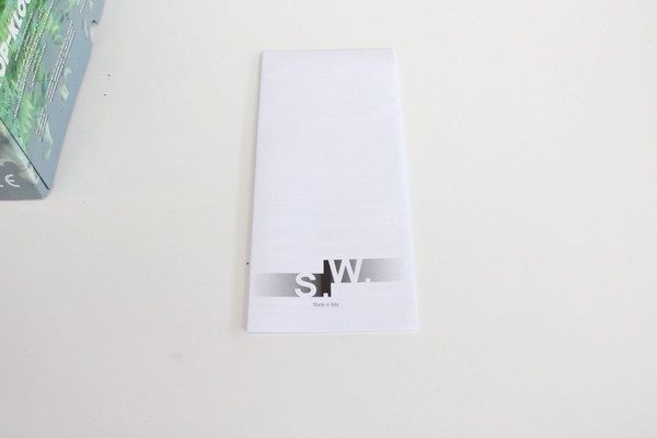 44#5237 Calzature sanitarie Safe Way K053  in vendita - foto 3