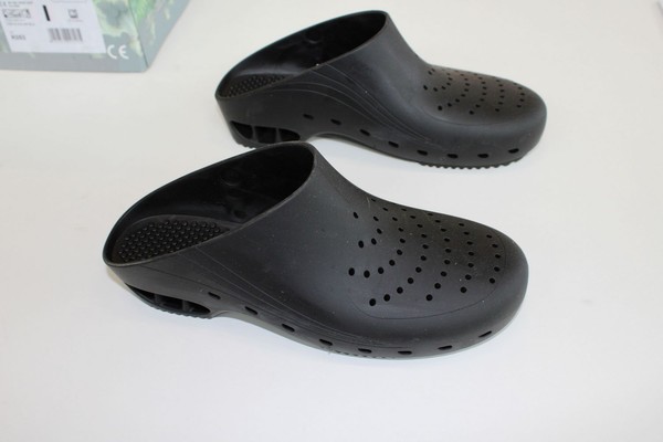 44#5237 Calzature sanitarie Safe Way K053  in vendita - foto 6