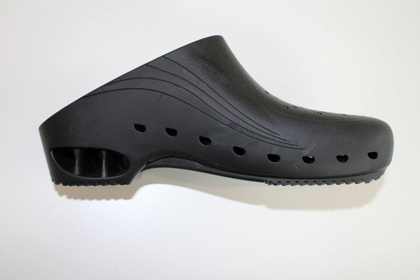 44#5237 Calzature sanitarie Safe Way K053  in vendita - foto 8
