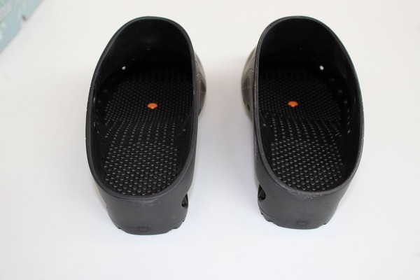 44#5237 Calzature sanitarie Safe Way K053  in vendita - foto 10