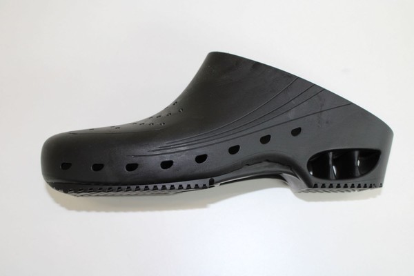 45#5237 Calzature sanitarie Safe Way in vendita - foto 10