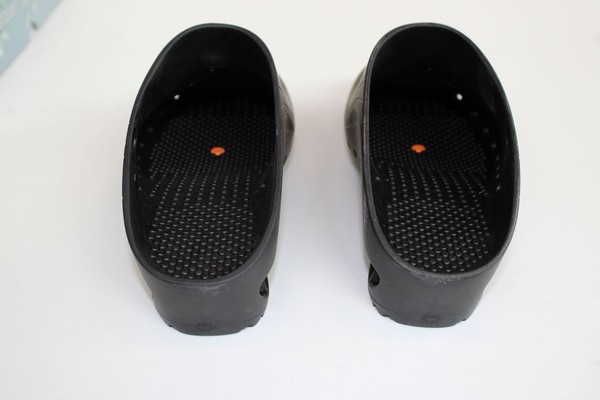 45#5237 Calzature sanitarie Safe Way in vendita - foto 11