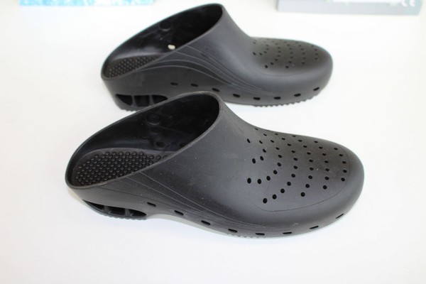 46#5237 Calzature sanitarie Safe Way KG066  in vendita - foto 4