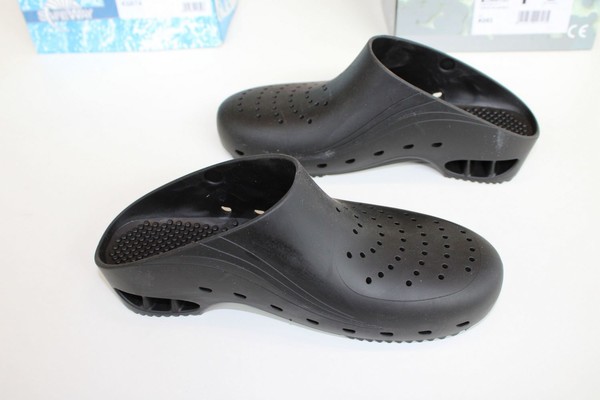 46#5237 Calzature sanitarie Safe Way KG066  in vendita - foto 5