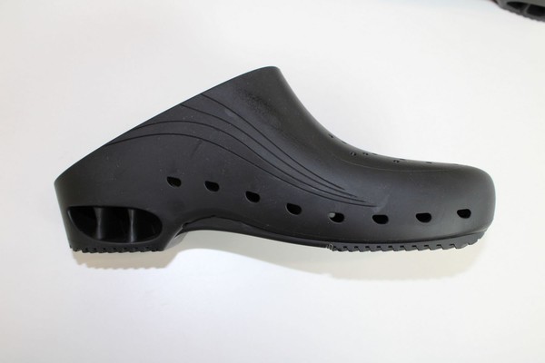 46#5237 Calzature sanitarie Safe Way KG066  in vendita - foto 7