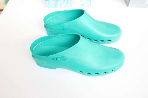 46#5237 Calzature sanitarie Safe Way KG066  in vendita - foto 11