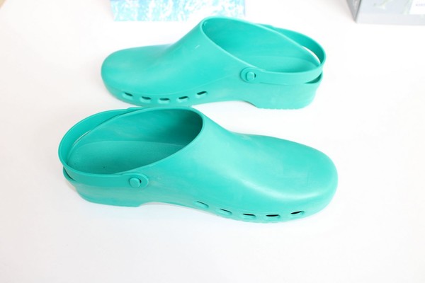 46#5237 Calzature sanitarie Safe Way KG066  in vendita - foto 12