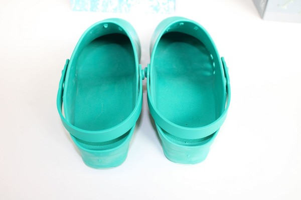 46#5237 Calzature sanitarie Safe Way KG066  in vendita - foto 13