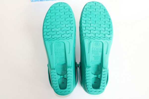 46#5237 Calzature sanitarie Safe Way KG066  in vendita - foto 16