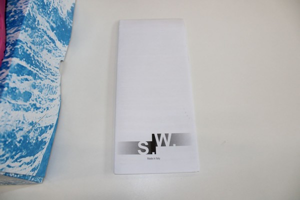 47#5237 Calzature sanitarie Safe Way in vendita - foto 3