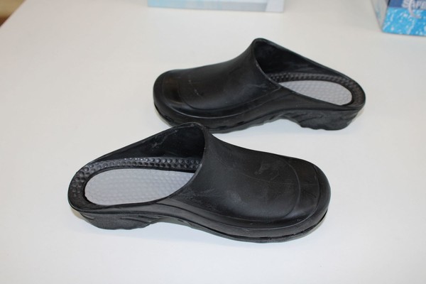 48#5237 Calzature sanitarie Safe Way A813 in vendita - foto 15