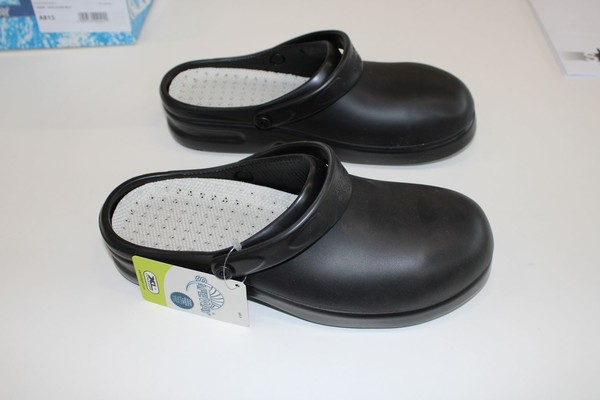 49#5237 Calzature sanitarie Safe Way in vendita - foto 5