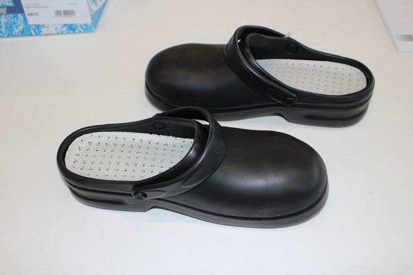 49#5237 Calzature sanitarie Safe Way in vendita - foto 6
