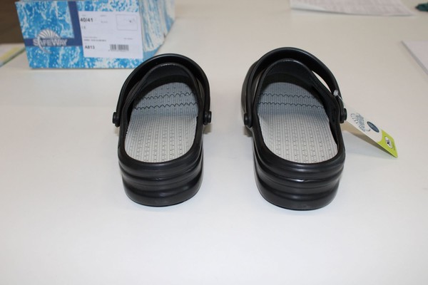 49#5237 Calzature sanitarie Safe Way in vendita - foto 7