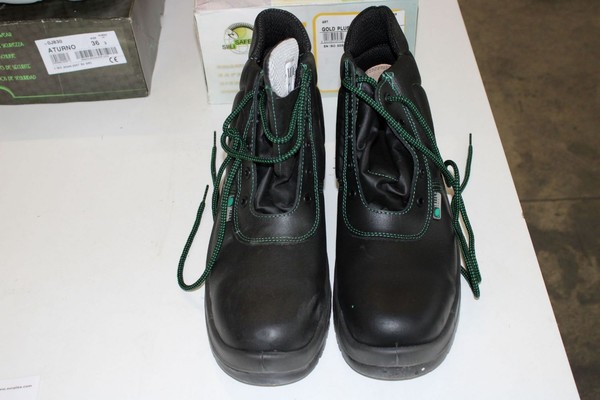 5#5237 Scarpe antinfortunistiche Siili Safety in vendita - foto 6